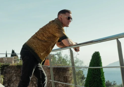 Tom Hardy powróci w 3. sezonie swojego nowego hitu. Paramount przedłużył „Strefę gangsterów” o kolejne odcinki