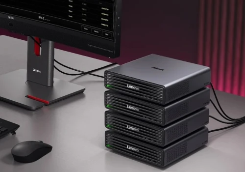 IFA 2026: Czeka nas gigantyczny skok wydajności! Lenovo odsłania nowe serie Yoga, Think i IdeaPad Vibe!