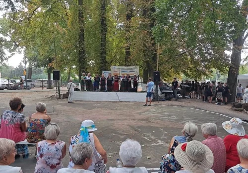 Poznaj ludzi, którzy działają lokalnie. Festyn NGO już w niedzielę w Stargardzie