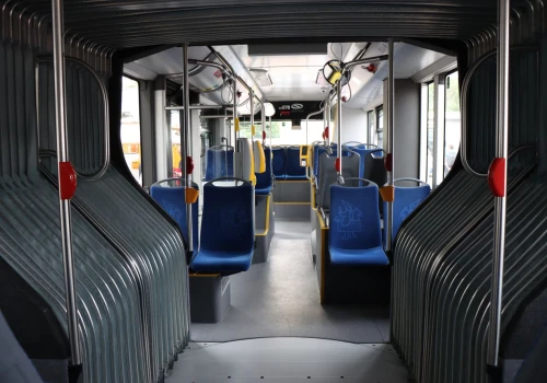 Zmiany w komunikacji pod Krakowem. Linie 249 i 269 pojadą inaczej