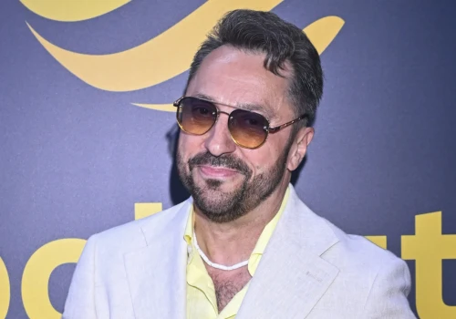 Marcin Miller w „Twoja Twarz Brzmi Znajomo”. Już dziś jako Maryla Rodowicz zaśpiewa „Sing-Sing”