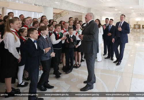 Polska znika, Rosja wybielona, Stalin dostaje nowe życie! Tego chce Łukaszenka