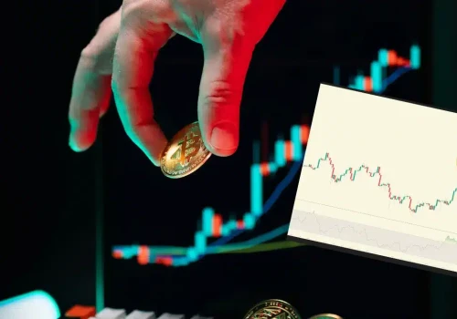 Bitcoin w ultraważnym miejscu. Tutaj może rozstrzygnąć się wszystko
