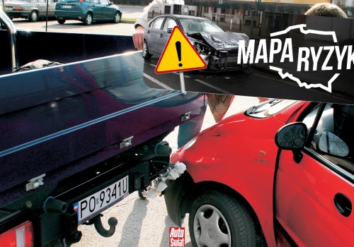 Wyjaśniamy, kto ma pierwszeństwo na parkingu. To wcale nie jest takie proste