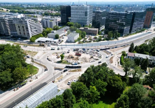 Nieoficjalnie: tramwaj do Mistrzejowic ma ruszyć 19 lub 20 września