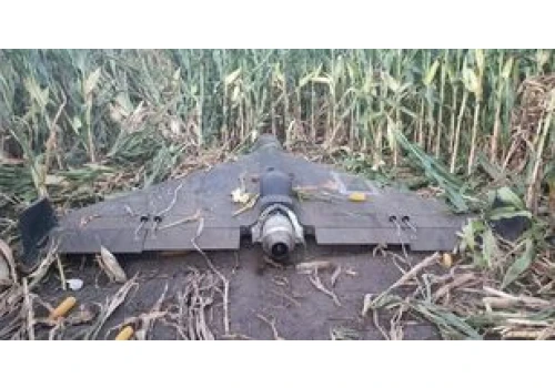 Przyjrzeli się dronom Rosjan. Nie mają dobrych wiadomości