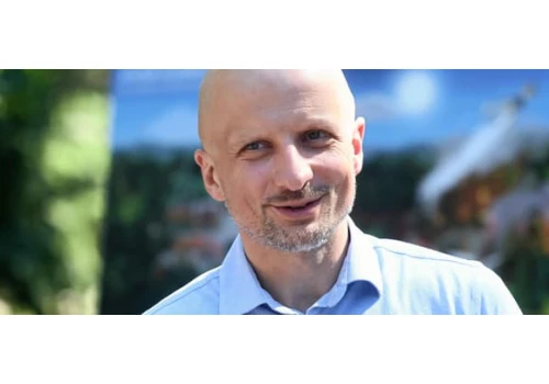Wiceminister klimatu Mikołaj Dorożała złożył rezygnację. Myśliwi świętują