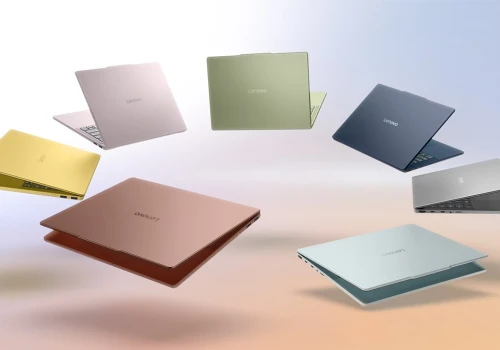 MacBook Neo ma nowego rywala. Dobierzesz nawet kolor klawiszy
