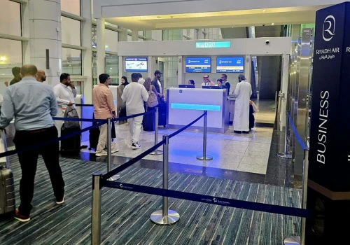 Z Dubaju za 350 zł. Leciałem nową linią, która rzuca wyzwanie Emirates