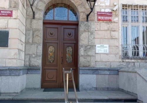 Mysłowice wystawiły auta na licytację. Mercedes od 525 zł