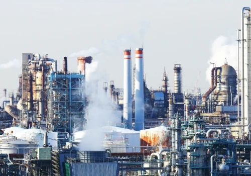 Polski CISAF. Jest projekt wsparcia dla firm energochłonnych