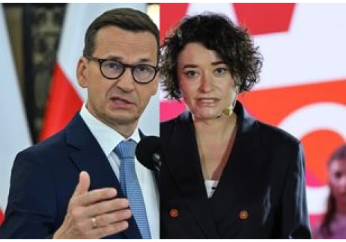 Awantura o żywienie w szkołach. 