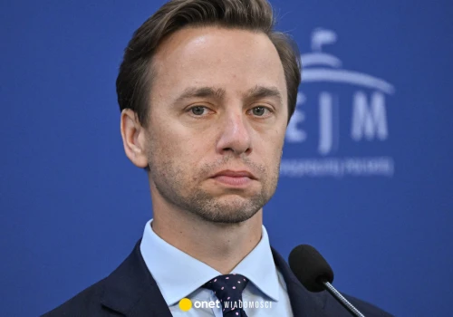 Lider Konfederacji reaguje na słowa Donalda Tuska. 