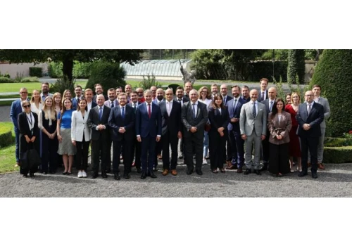 Polska i Czechy łączą siły dla gigafabryk AI
