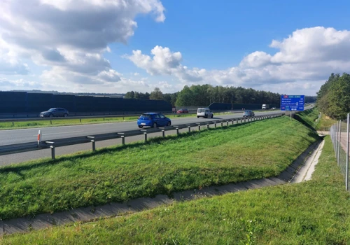Wybrano projektanta do poszerzenia A4 Dulowa – Balice