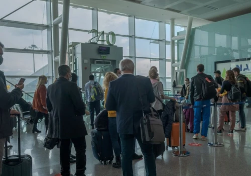 Niespodziewany manewr nad Turcją. Polscy turyści wylądowali ponad 200 km od celu