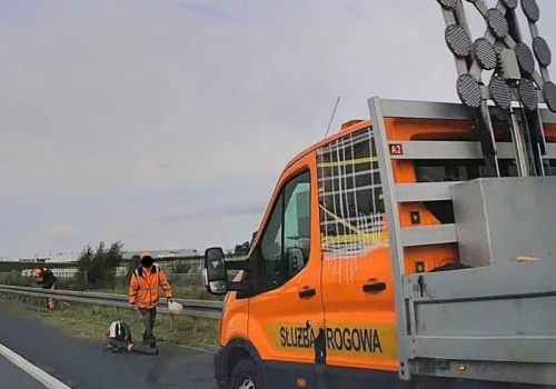 Po materiałach BRD24.pl Generalna Dyrekcja zwołuje spotkanie w sprawie zabezpieczania prac