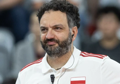 Stefano Lavarini: kim jest, kariera sportowa, wiek, rodzina