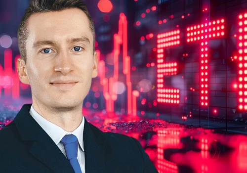 Kończy się era taniego kapitału. Czy to zmierzch prostych strategii ETF?