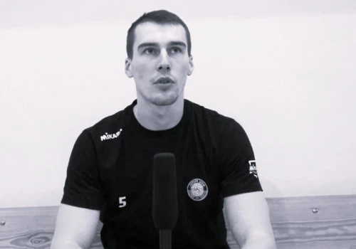 Nie żyje polski siatkarz. Miał tylko 38 lat