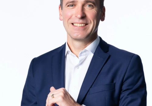 Kosmetyczny gigant ma nowego prezesa w Polsce