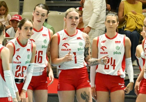 Biało-Czerwone powalczą o marzenia! Jak wyglądał ostatni mecz Polska - Włochy w siatkówce?