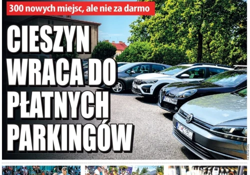 Nowy „Głos” już w sprzedaży. O tym, co wraca, co znika i co zostaje w pamięci