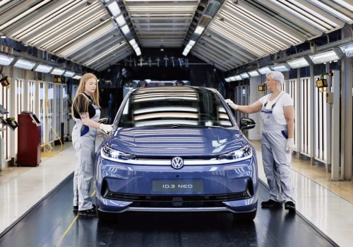 Wielkie zmiany w Grupie Volkswagen zatwierdzone. Z oferty ma zniknąć połowa modeli. Co dalej z Seatem?