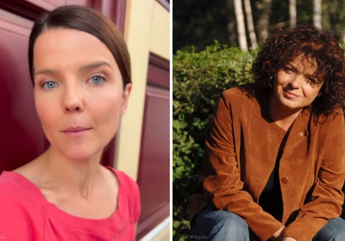 Joanna Jabłczyńska dostała przedsądowe wezwanie od Grocholi. Zareagowała tego samego dnia