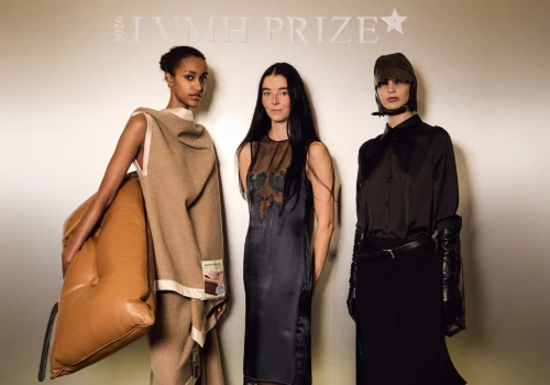 Jury LVMH Prize zdecydowało. Te nazwiska mogą zmienić przyszłość mody