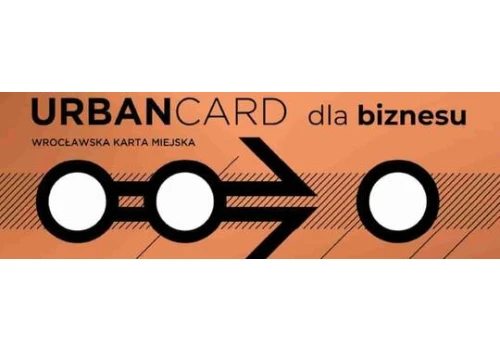 Bilety w pakiecie benefitów? Wrocław szykuje projekt „URBANCARD dla biznesu”