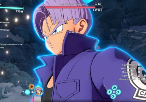 Zagrałem w Dragon Ball Xenoverse 3. Twórcy wywracają zasady gry, a ja chcę więcej - ZAPOWIEDŹ