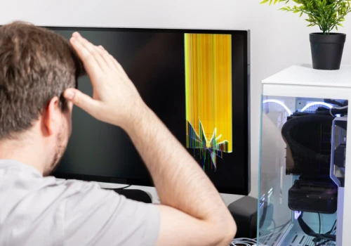 Input lag w monitorach i TV – co to jest i jak zmierzyć?