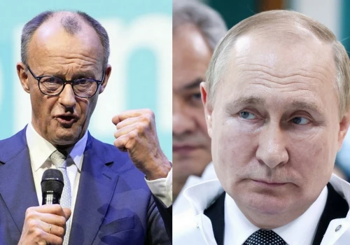 Spiegiel: Niemcy chcą się odwinąć Rosji za sabotaż, planują odwet i dalsze wsparcie dla Ukrainy