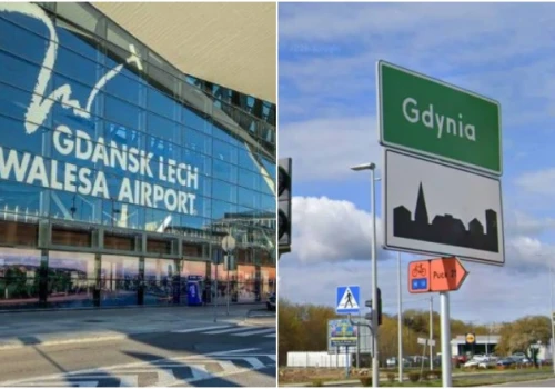 Autobus z Gdyni na lotnisko w Gdańsku? Jest wniosek