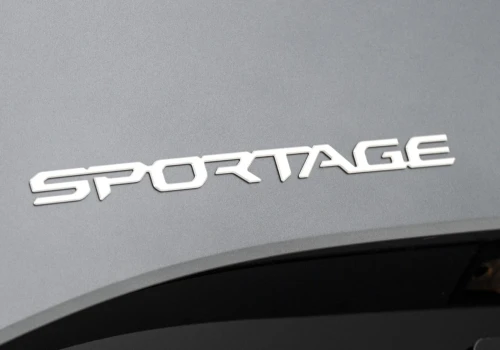 Nowy SUV Kia zrzucił kamuflaż. Zbija pionę z Tucsonem