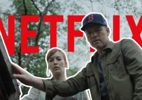 Najlepsza adaptacja Cobena od Netfliksa. Przegoniła uwielbiany thriller
