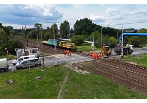 Równinna będzie znów otwarta. Koniec objazdów i utrudnień na północy Torunia