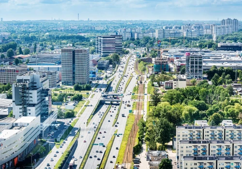 Katowice stolicą europejskiej mobilności! 550 prelegentów ze świata, 250 sesji merytorycznych i EXPO nowoczesnych technologii