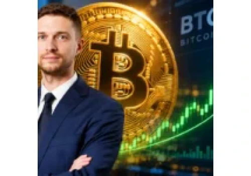 Bitcoin wzrósł o 5% w jeden dzień! Wiemy co napędziło rajd BTC