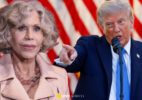 Jane Fonda o 