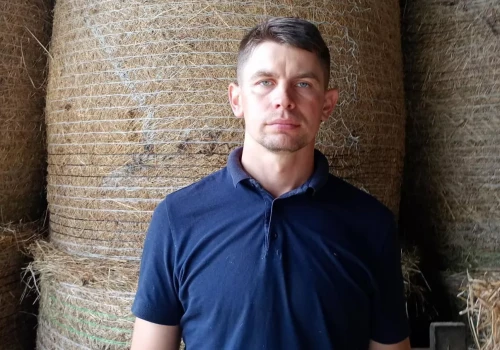 Za byka dostawał 20 zł/kg. Dziś płacą 15 zł. „Granica opłacalności”
