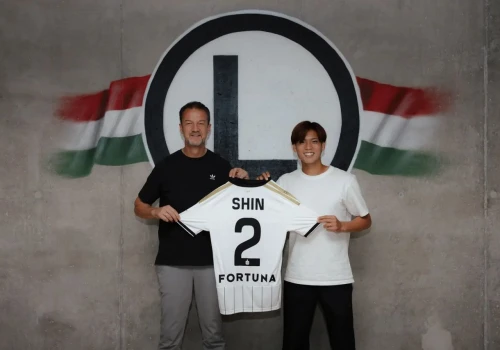 Wzmocnienie Legii prosto z Japonii. Urodzinowy transfer