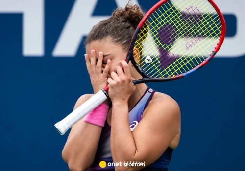 Jasmine Paolini wyeliminowana. Koniec US Open dla gwiazdy