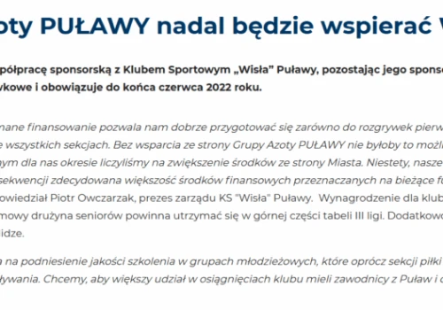Puławski spleen. Droga na (niemal) samo dno