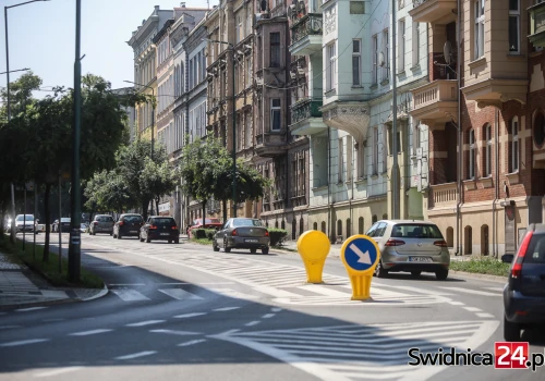 Kolejna ulica w centrum do przebudowy. Prace mogą pochłonąć blisko 3 mln złotych