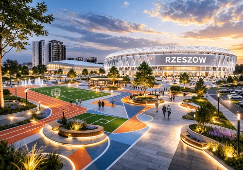 Sprawa PCLA i Balcerka. Rzeszów chce dać trzy działki warte miliony za “jedną”, którą może mieć za darmo