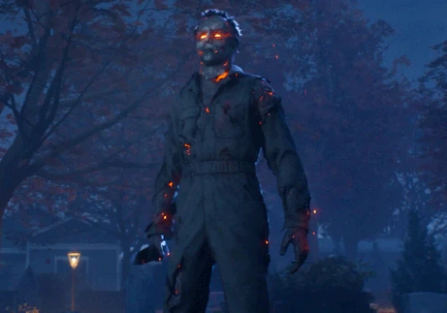 Halloween: The Game - zwiastun progresji i personalizacji