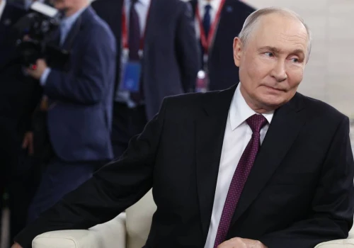 Ekspert o polityce Rosji: Przygotowania do wojny z NATO ruszyły lata temu