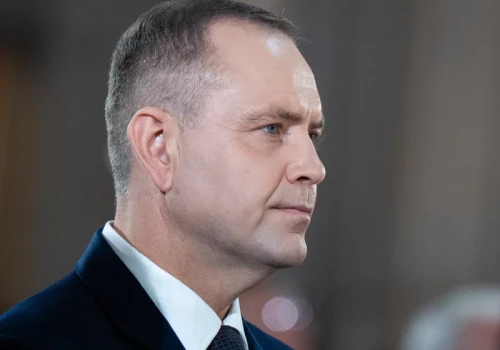 Były prezydent radzi Nawrockiemu ws. TK. Przywołał historię własnego przesłuchania